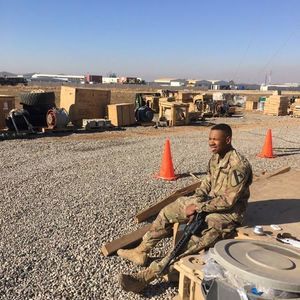 Meet your Posher, De